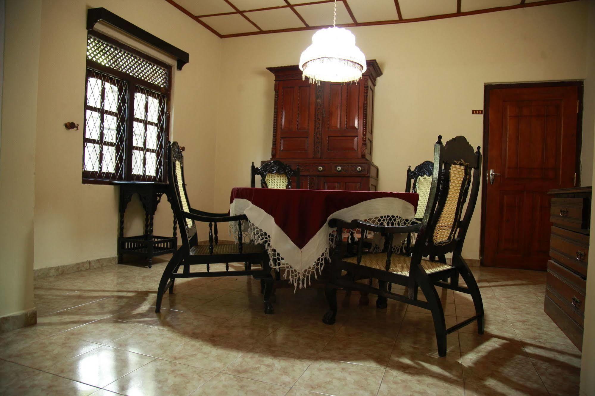 Hotel Cottage Tourist Rest Ponnarankulama Zewnętrze zdjęcie